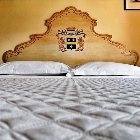Hotel Residence Sant'Anna Bedonia Εξωτερικό φωτογραφία