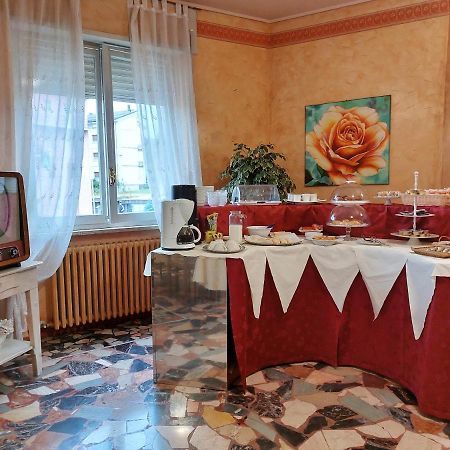 Hotel Residence Sant'Anna Bedonia Εξωτερικό φωτογραφία