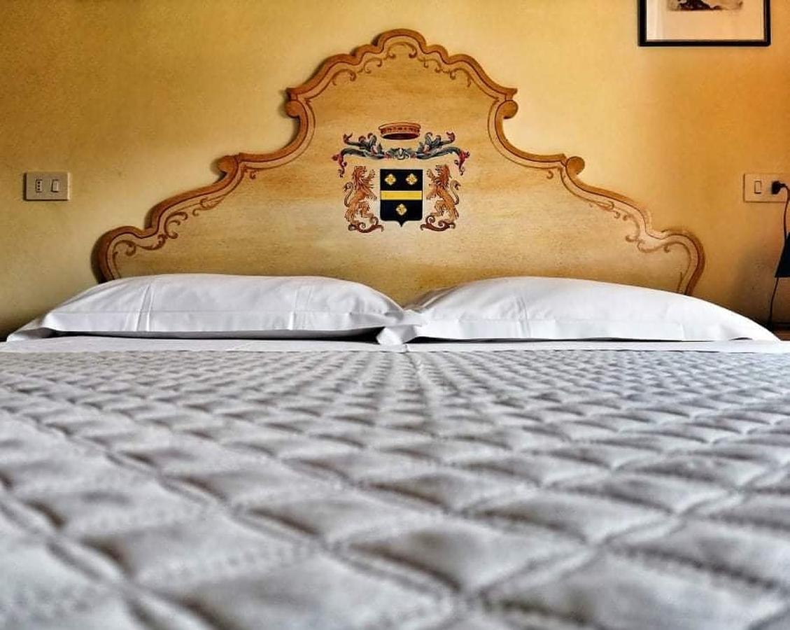 Hotel Residence Sant'Anna Bedonia Εξωτερικό φωτογραφία