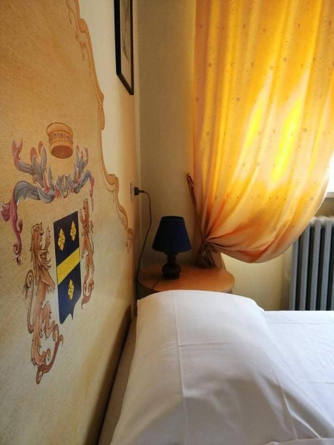 Hotel Residence Sant'Anna Bedonia Εξωτερικό φωτογραφία