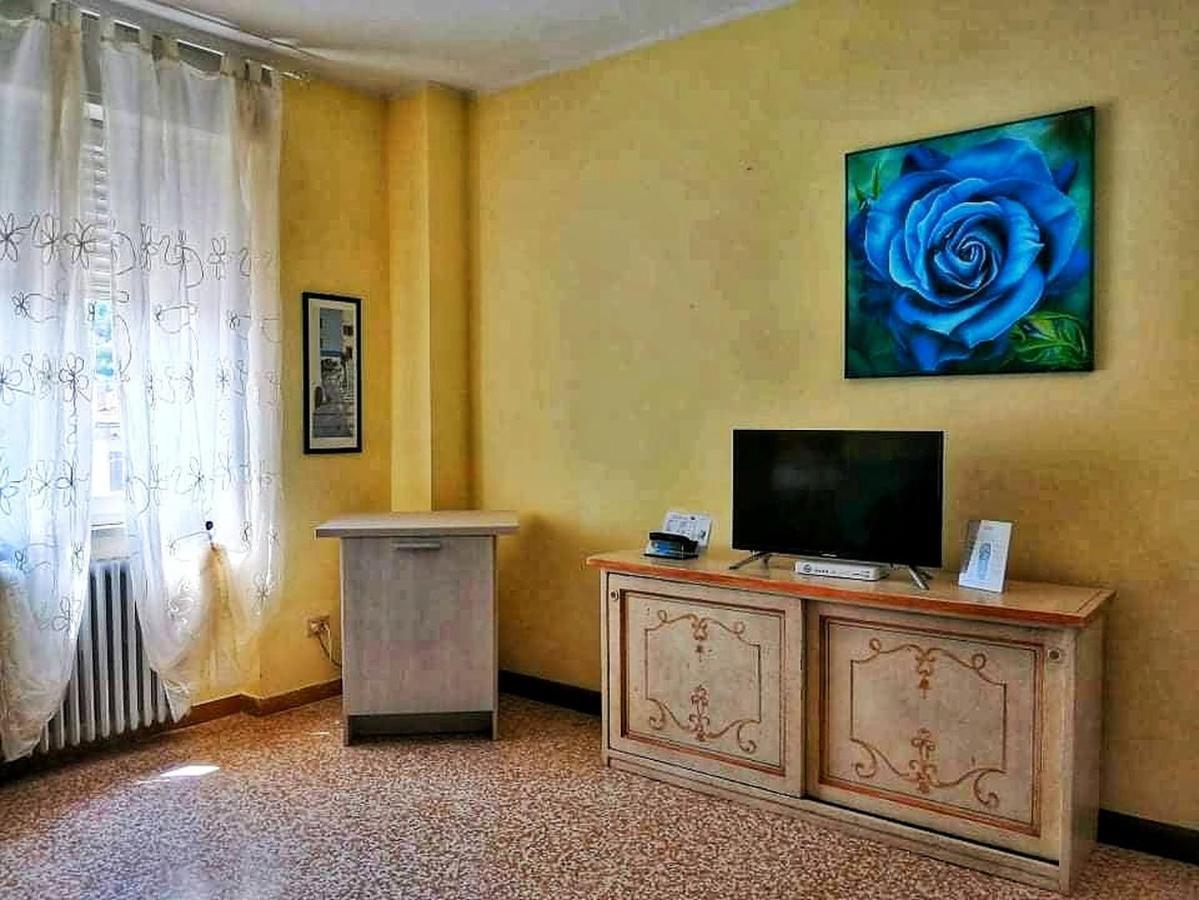 Hotel Residence Sant'Anna Bedonia Εξωτερικό φωτογραφία