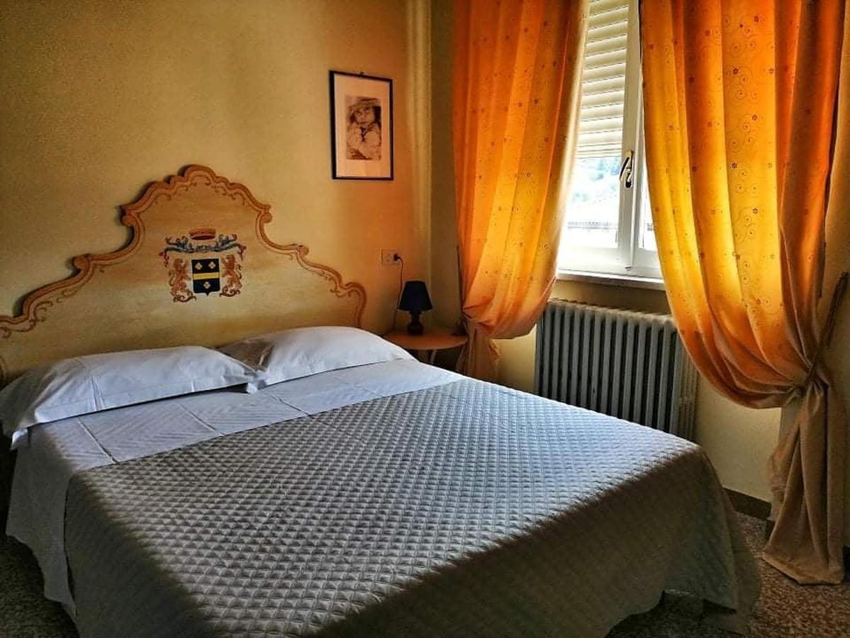 Hotel Residence Sant'Anna Bedonia Εξωτερικό φωτογραφία