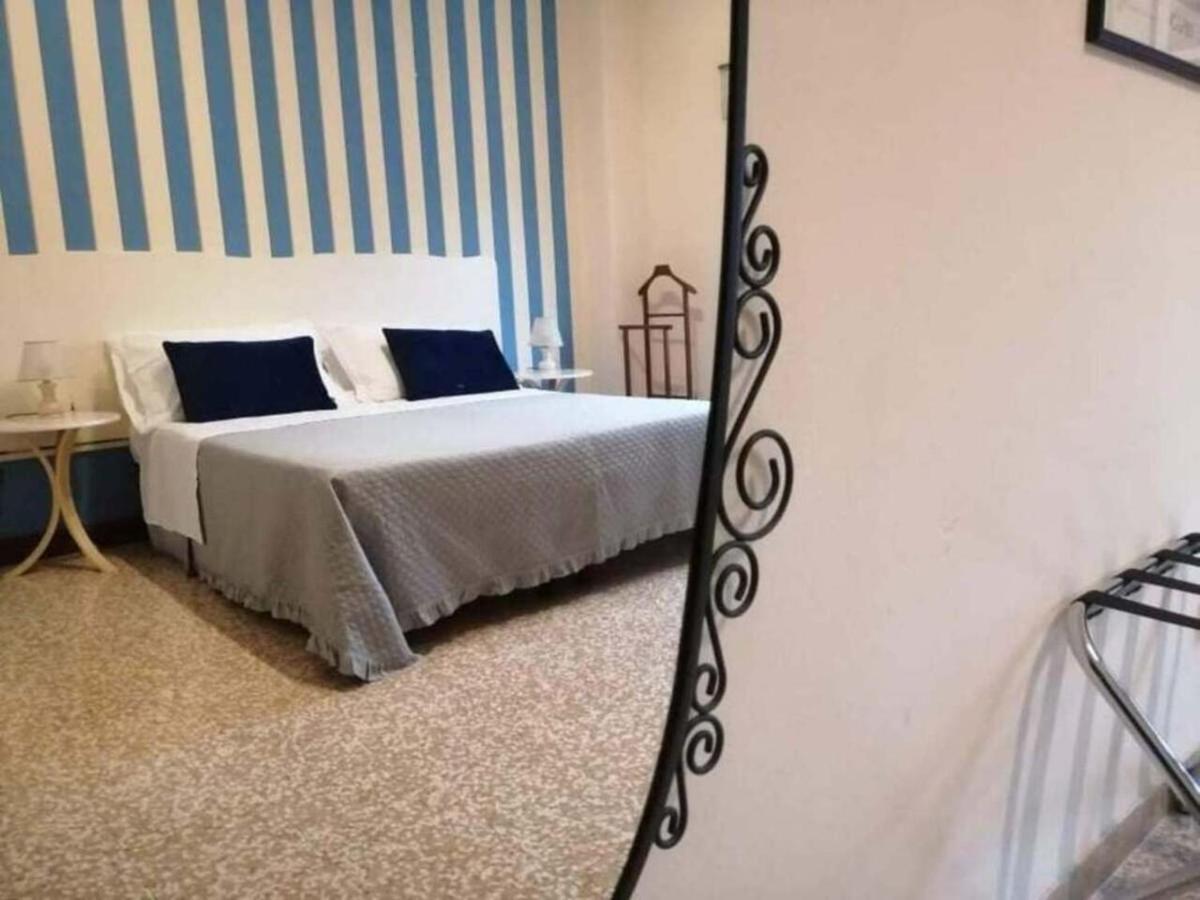 Hotel Residence Sant'Anna Bedonia Εξωτερικό φωτογραφία