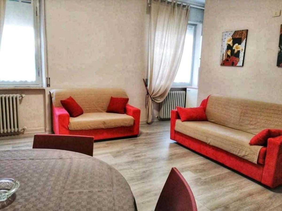 Hotel Residence Sant'Anna Bedonia Εξωτερικό φωτογραφία