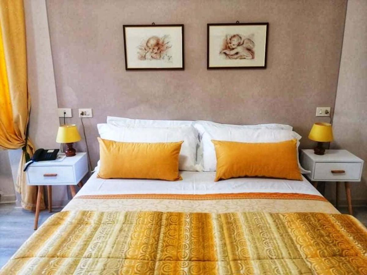 Hotel Residence Sant'Anna Bedonia Εξωτερικό φωτογραφία