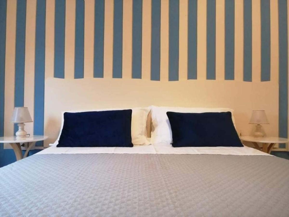Hotel Residence Sant'Anna Bedonia Εξωτερικό φωτογραφία