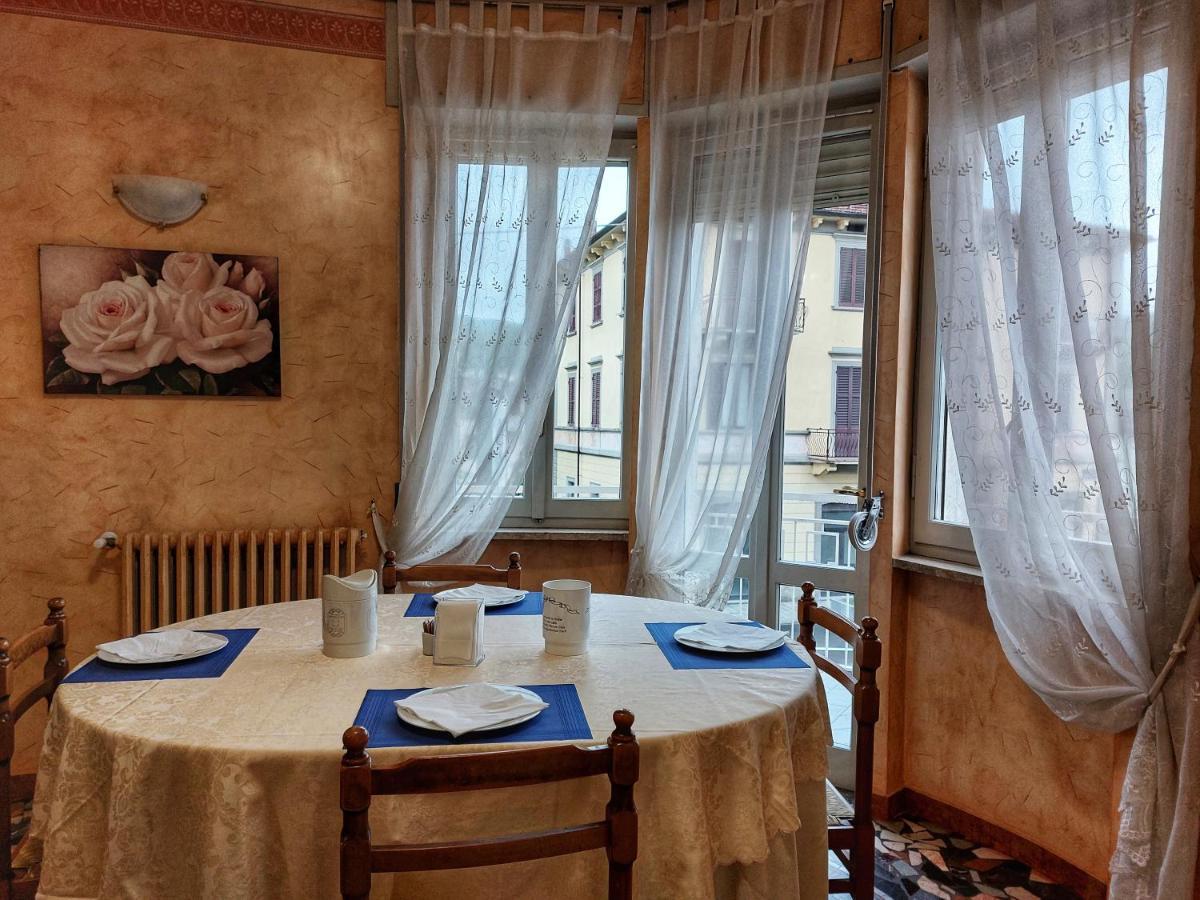 Hotel Residence Sant'Anna Bedonia Εξωτερικό φωτογραφία