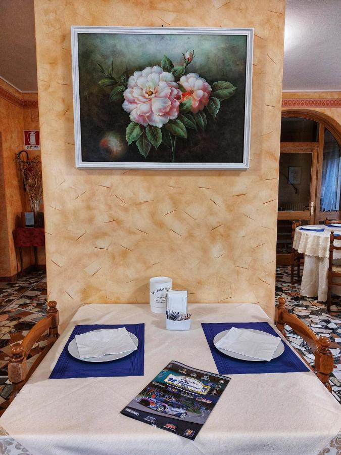 Hotel Residence Sant'Anna Bedonia Εξωτερικό φωτογραφία