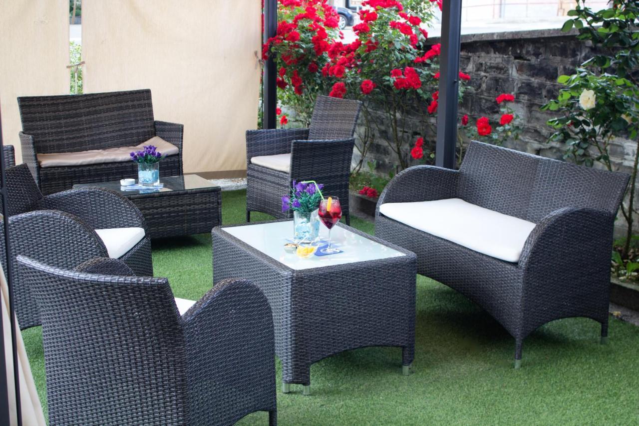 Hotel Residence Sant'Anna Bedonia Εξωτερικό φωτογραφία