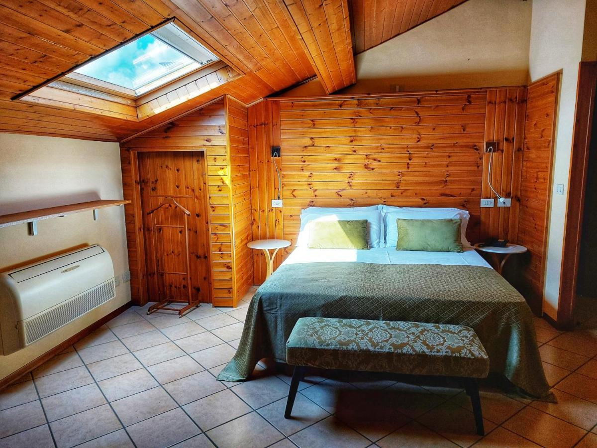 Hotel Residence Sant'Anna Bedonia Εξωτερικό φωτογραφία