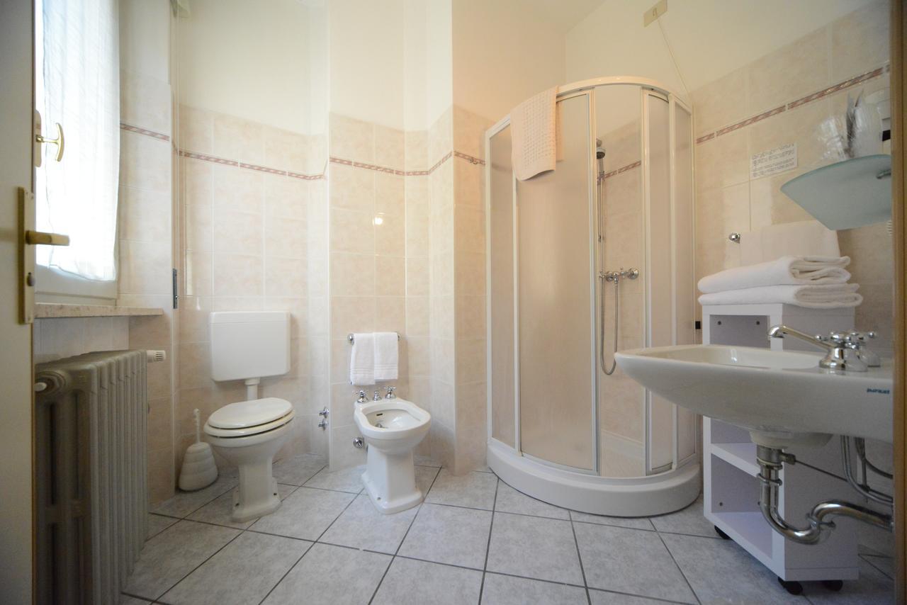 Hotel Residence Sant'Anna Bedonia Εξωτερικό φωτογραφία