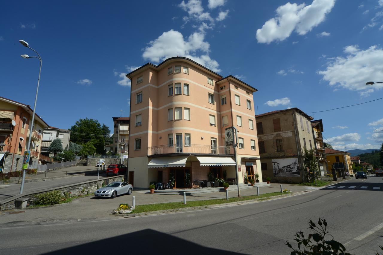 Hotel Residence Sant'Anna Bedonia Εξωτερικό φωτογραφία