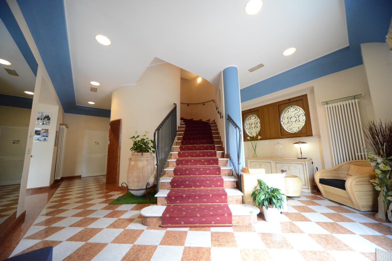 Hotel Residence Sant'Anna Bedonia Εξωτερικό φωτογραφία