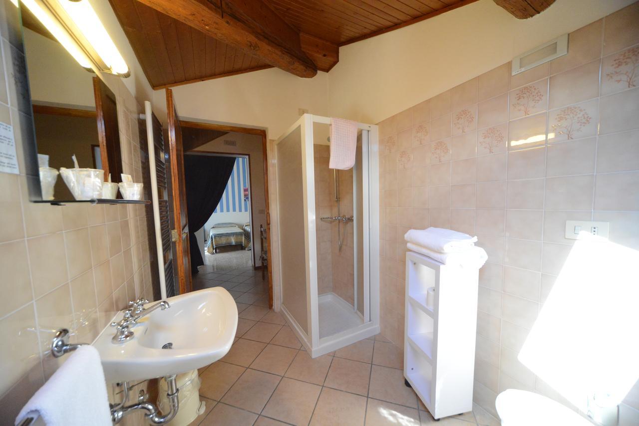 Hotel Residence Sant'Anna Bedonia Εξωτερικό φωτογραφία