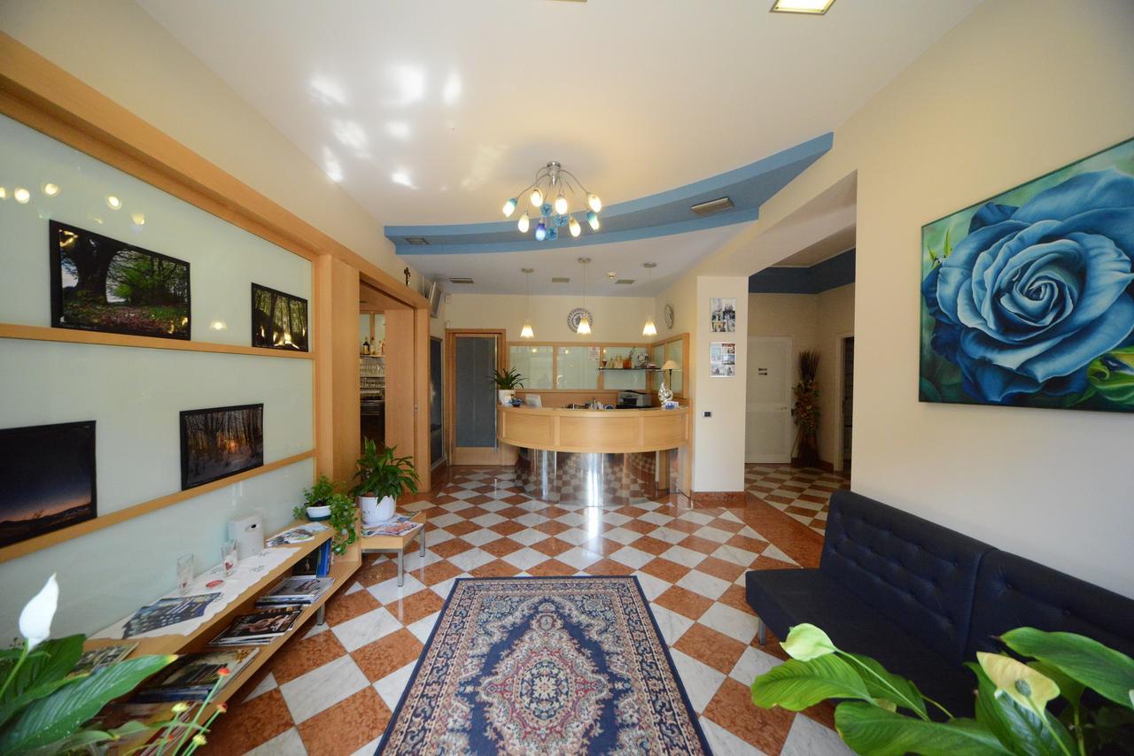 Hotel Residence Sant'Anna Bedonia Εξωτερικό φωτογραφία