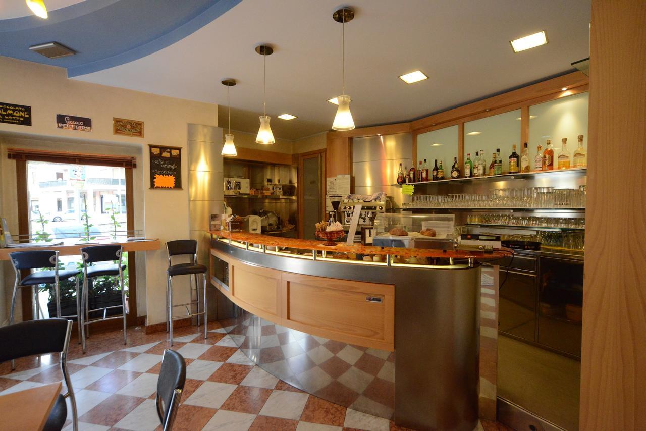 Hotel Residence Sant'Anna Bedonia Εξωτερικό φωτογραφία