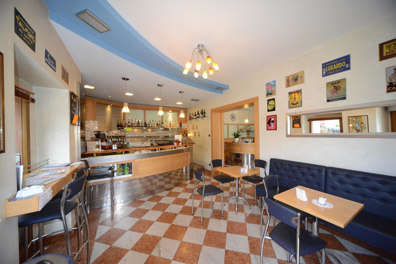 Hotel Residence Sant'Anna Bedonia Εξωτερικό φωτογραφία