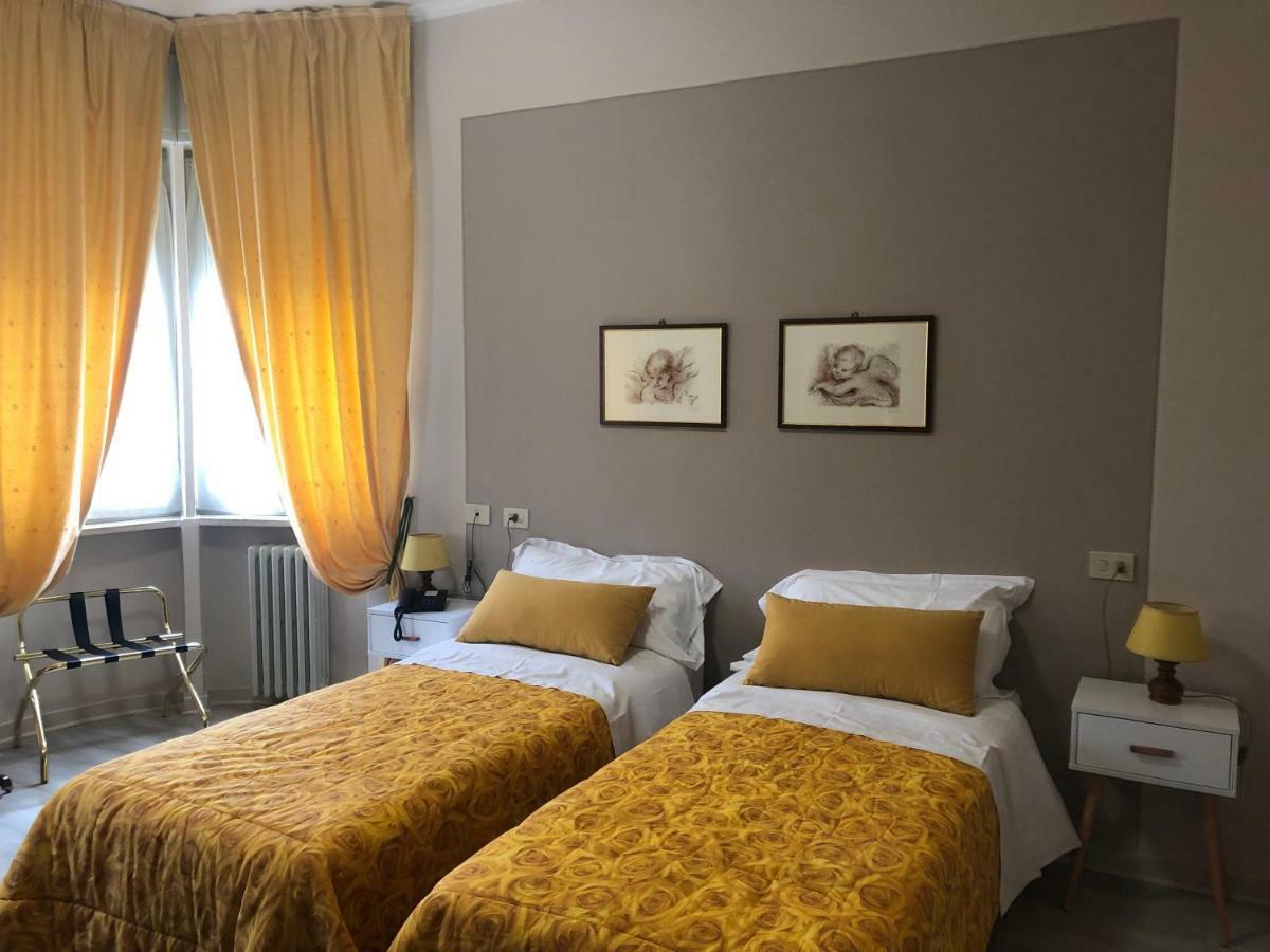 Hotel Residence Sant'Anna Bedonia Εξωτερικό φωτογραφία