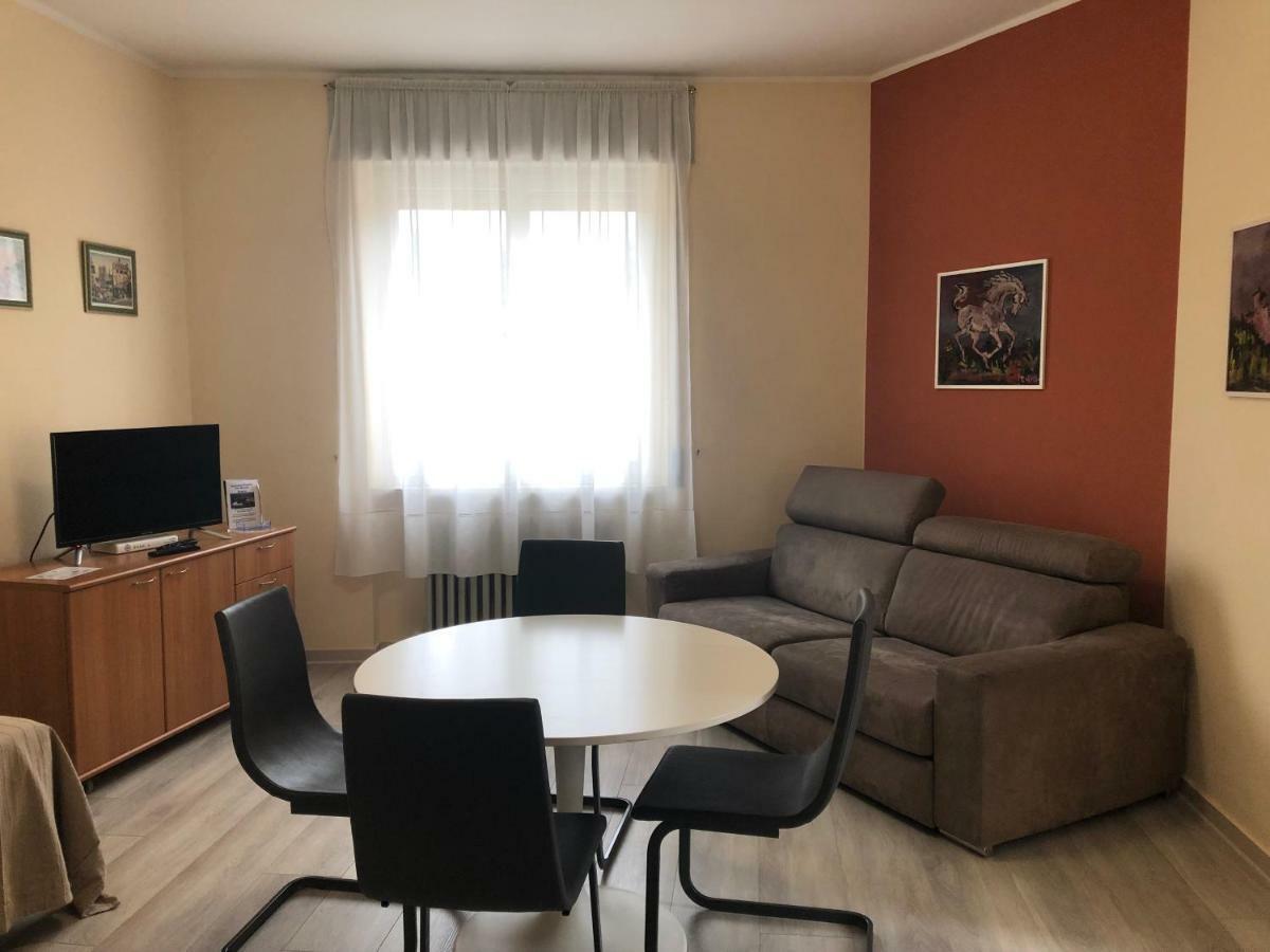 Hotel Residence Sant'Anna Bedonia Εξωτερικό φωτογραφία