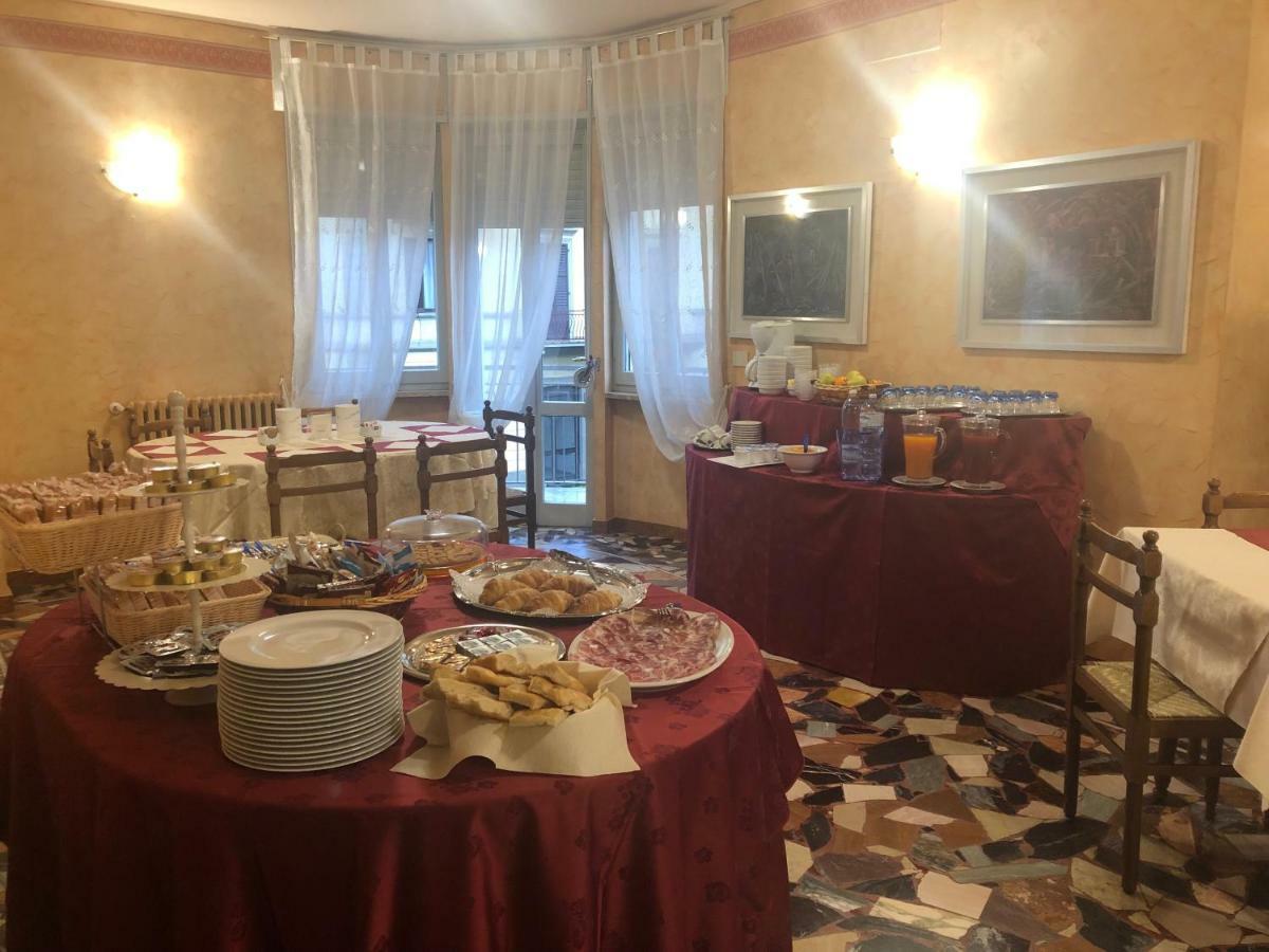 Hotel Residence Sant'Anna Bedonia Εξωτερικό φωτογραφία